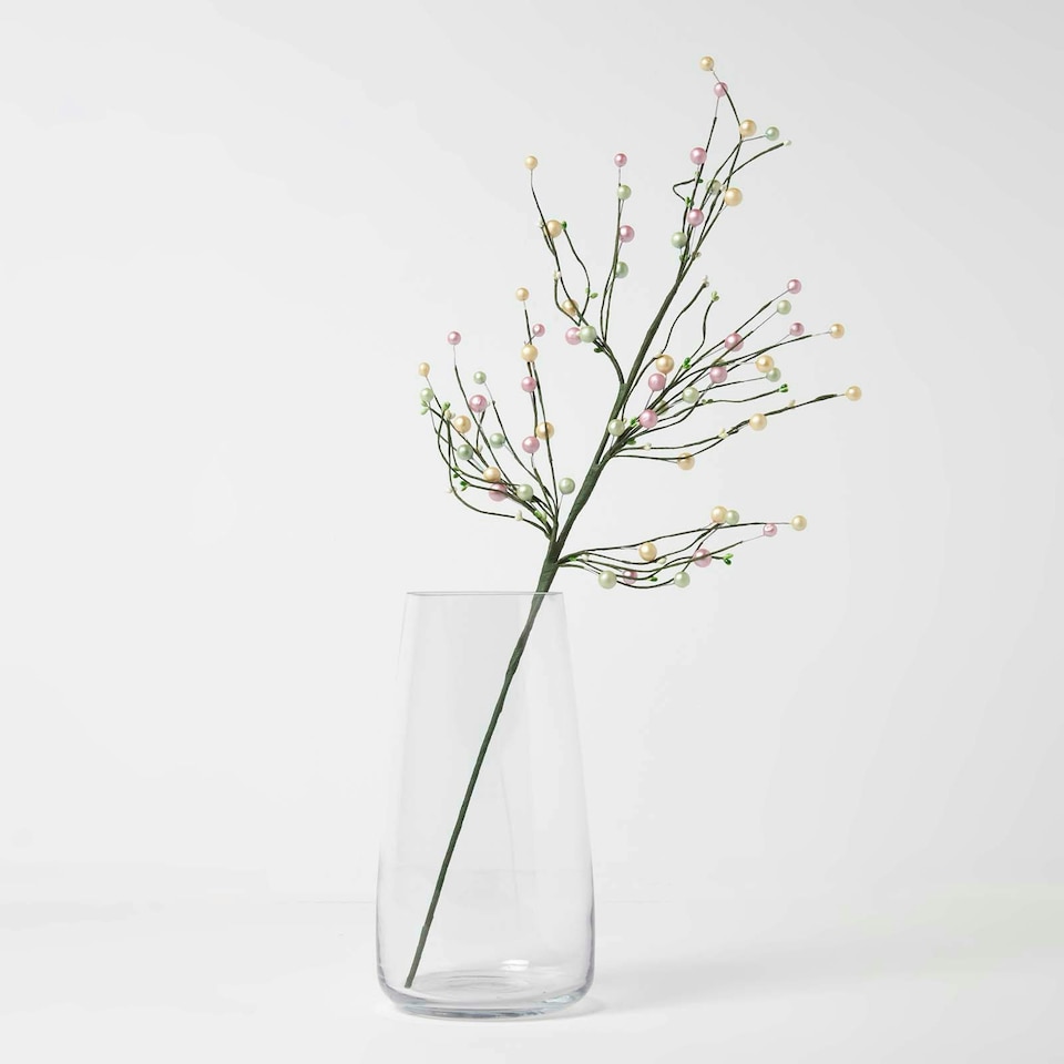 image 1 of Homescapes Easter Pip Berry Decorative Stem