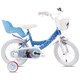 image 1 of Frozen 14" Bicycle