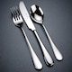 image 3 of Arthur Price Signature Camelot Soup Spoon