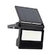 image 1 of Gardenwize Solar Guardian 800 Security Light with Motion Sensor Protection