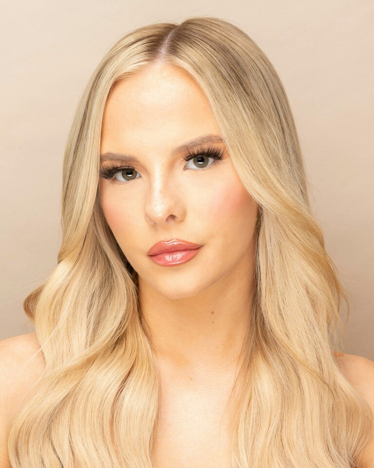 image 1 of Eye Candy Signature Collection - Demi