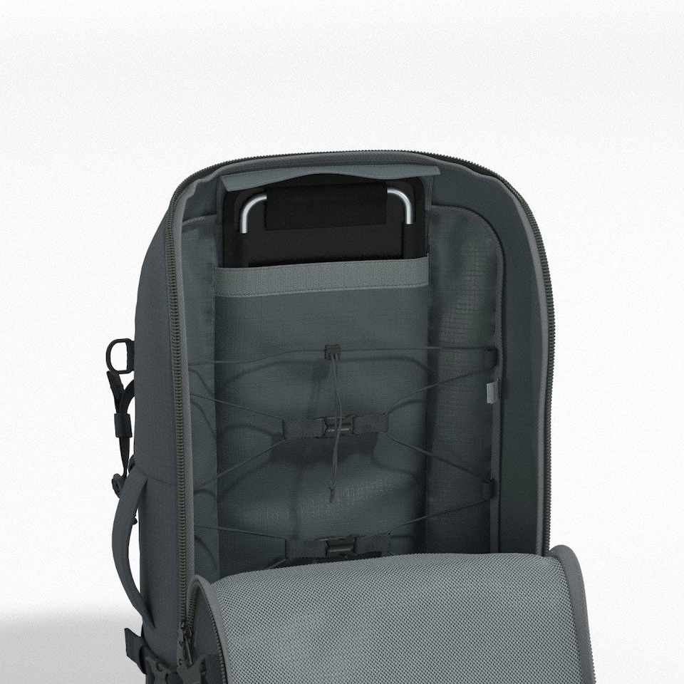 image 1 of ADV Pro Backpack 42L | Grey | Original Grey