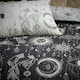 image 4 of furn. Constellation Celestial King Duvet Cover Set