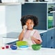 image 6 of Casdon Joseph Joseph Toy Mixing Bowls