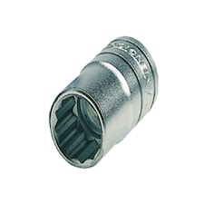 Teng Bi-Hexagon Socket 3/4In Drive 1.1/4In