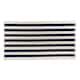 image 2 of Ukiyo Yukari AWARE Deluxe Beach Towel - Navy - One Size | Blue | One size