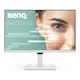 image 1 of BenQ GW3290QT computer monitor 80 cm (31.5 Inches) 2560 x 1440 pixels Quad HD LED White