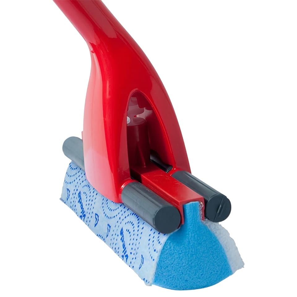 image 1 of Vileda Magic Mop Refill Twin Pack 164499