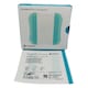image 1 of Comfeel Plus Transparent 10cm x 10cm Hydrocolloid Dressings - Box of 10