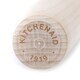 image 3 of KitchenAid Maple Wood Tapered Rolling Pin