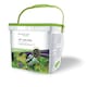 image 2 of Aquaforest AF Lava Soil Black 5L