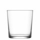 image 2 of Beer Glass LAV Bodega Transparent Crystal 6 Pieces 345 ml (8 Units) N/A