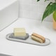 image 8 of ReBorn Recycled Bathroom Tray White