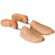 image 1 of Shoe Stretcher Pair - made of lotus wood, for womens and mens shoes | Brown | brown | 39-41 | 1