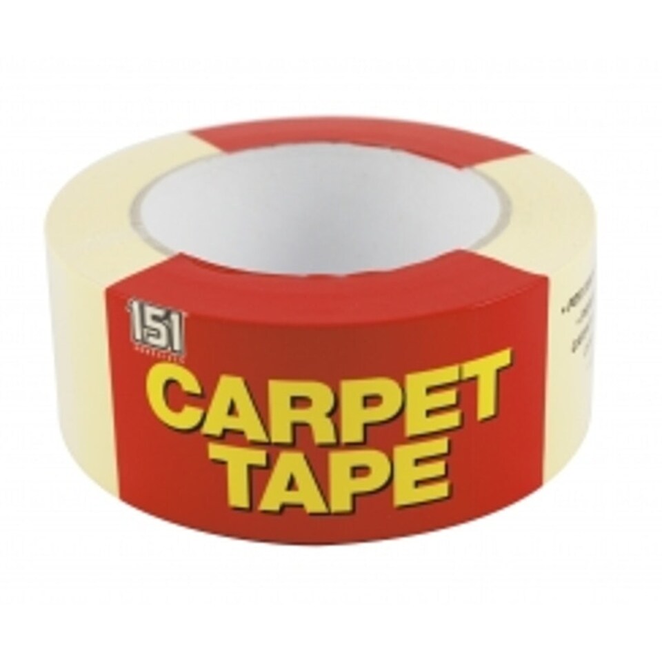 image 1 of Carpet To Floor Tape 48mmx 25M