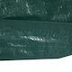 image 9 of Outsunny 235x190x90cm Large Patio Set Outdoor Garden Furniture Cover Green Green