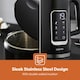 image 9 of GEEPAS 1.7L Digital Electric Kettle, 2200W