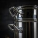 image 6 of Montreux Pasta Pot with Insert 6.5L 22cm
