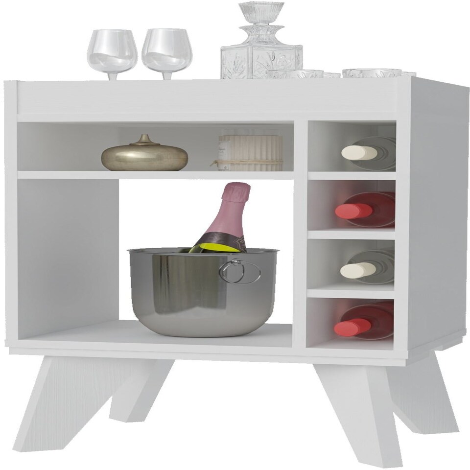 image 1 of Naples Side Table