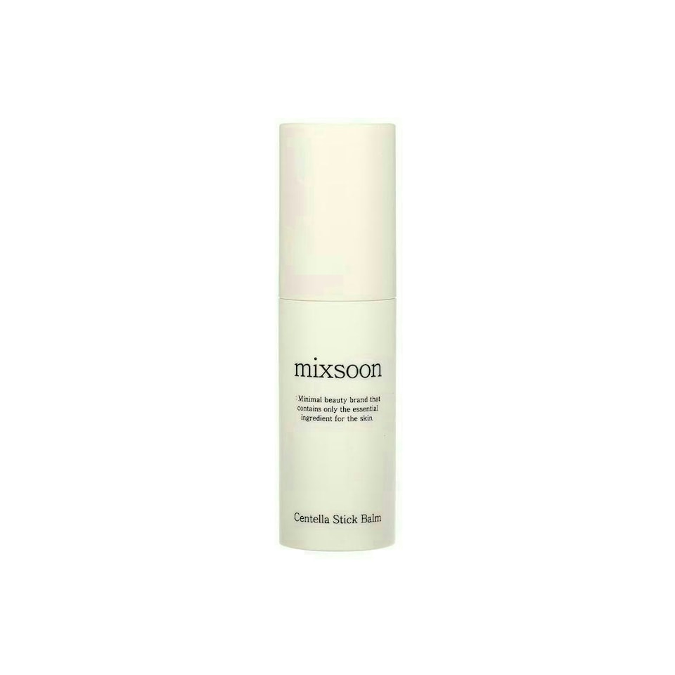 MIXSOON Centella Asiatica Stick Balm 11.5g