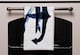 image 2 of Watercolour Anchor (Kitchen Towel)