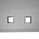 image 4 of FURNISHED Daylight Roller Blinds with Large Eyelets Cut to Size Sheer Fabric | Green | Green | (W) 90cm x (L) 165cm