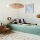 image 5 of Villo 60 | Lamp shade | Brown Brown | Brown