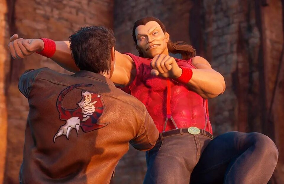 image 1 of Shenmue III  - Day One Edition PS4
