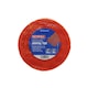 image 1 of Faithfull Plasterers Orange Jointing Tape 48mm X 90m - Multi Colour - One Size