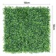 image 2 of Yaheetech 50 cm x 50 cm Artificial Boxwood Hedge Panel Plastic Greenery