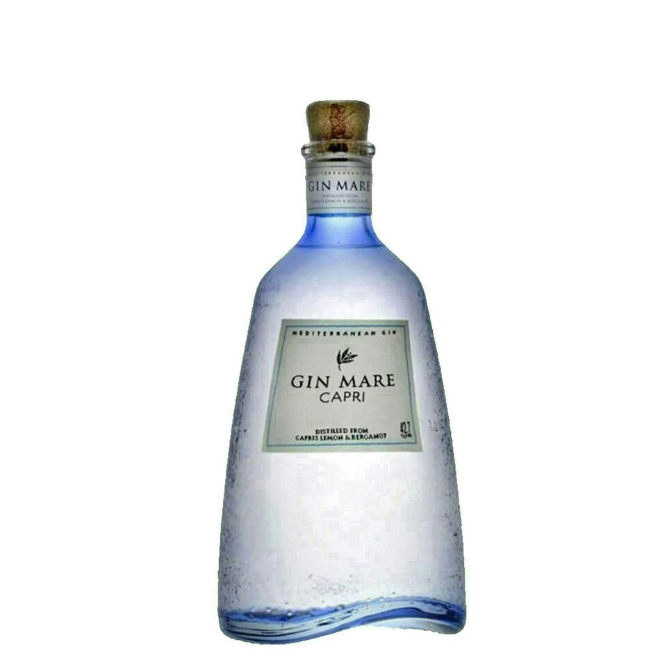 image 1 of Gin Mare Capri