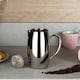 image 4 of Café Stal Bellux Thermal Cafetière, 1500ml / 5-6 Mugs / 10 Espresso Cups, French Press Coffee Pot