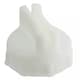 image 6 of SPARES2GO Screw In Glass Lamp Lens Cover Removal Tool Light Bulb for Neff Oven Cooker (Copy)