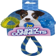 JW Puppy Connects