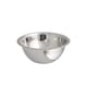 image 1 of Buckingham Premium Stainless Steel Deep Salad Mixing Bowl 24 cm , 2.3 Litre