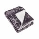 image 3 of Furn Constellation Fleece Throw