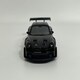 image 2 of Porsche 911 GT3 RS Black 2022 1:43 Scale Norev NV750062