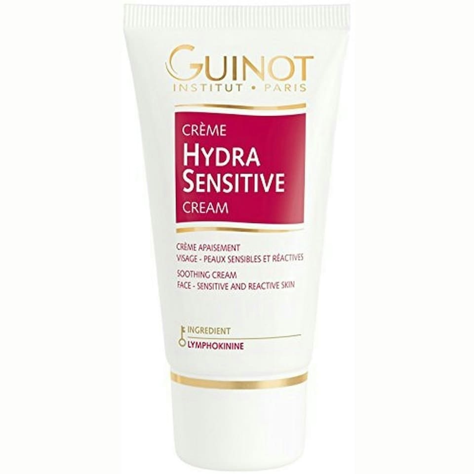 image 1 of Guinot Creme Hydra Sensitive Face Cream 50ml