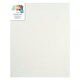 image 3 of Artiste Stretched Canvas, Triple Primed, Wooden Frame, White, 16x20", 380gsm