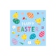 image 2 of Cute Easter Characters Greeting Cards - Pack of 10