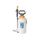 image 1 of Hozelock 4140 4-in-1 Multi Use Portashower - Multi Colour - One Size