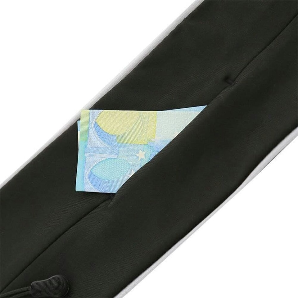image 1 of Ultimate Performance Waist Belt - Black - S | Black