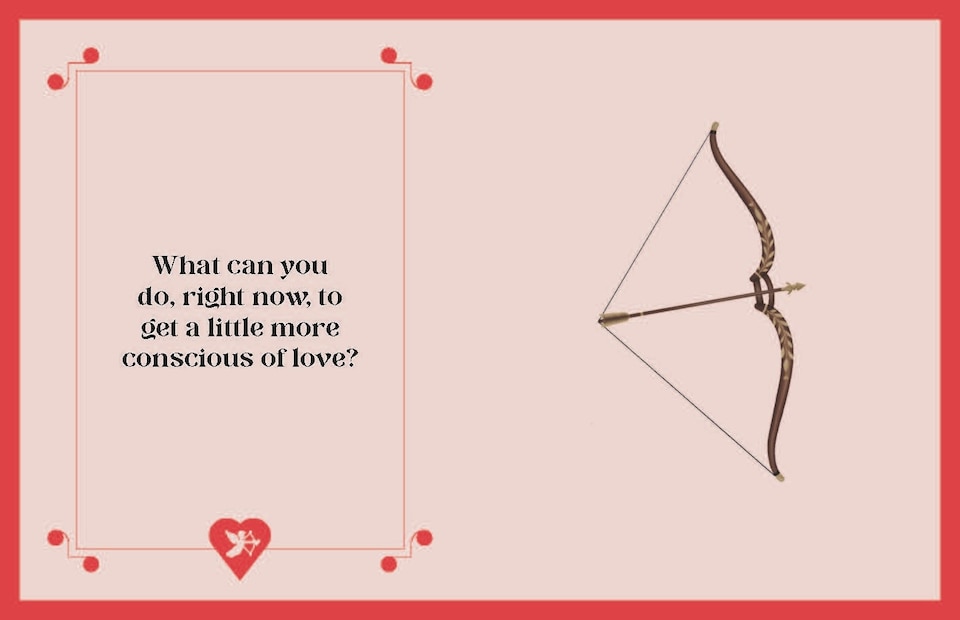 image 1 of Love Oracle