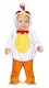 image 1 of Fancy Dress Child Chicken Costume - 18-24 m