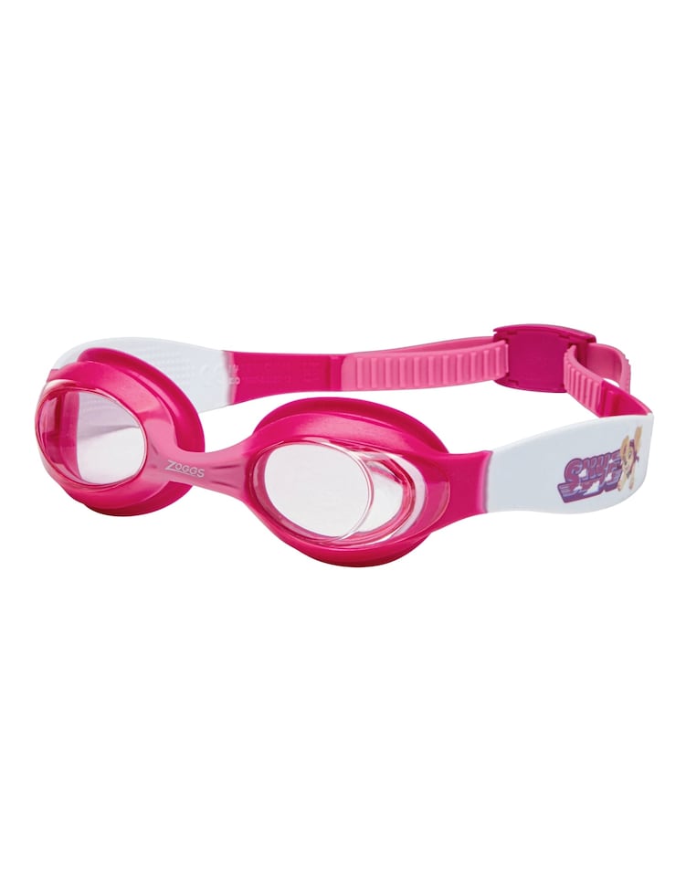 image 1 of Zoggs PAW Patrol Little Twist Kids Goggles