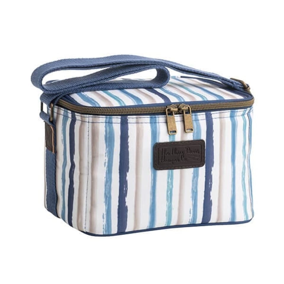 image 1 of The Three Rivers St Ives Personal Cool Bag