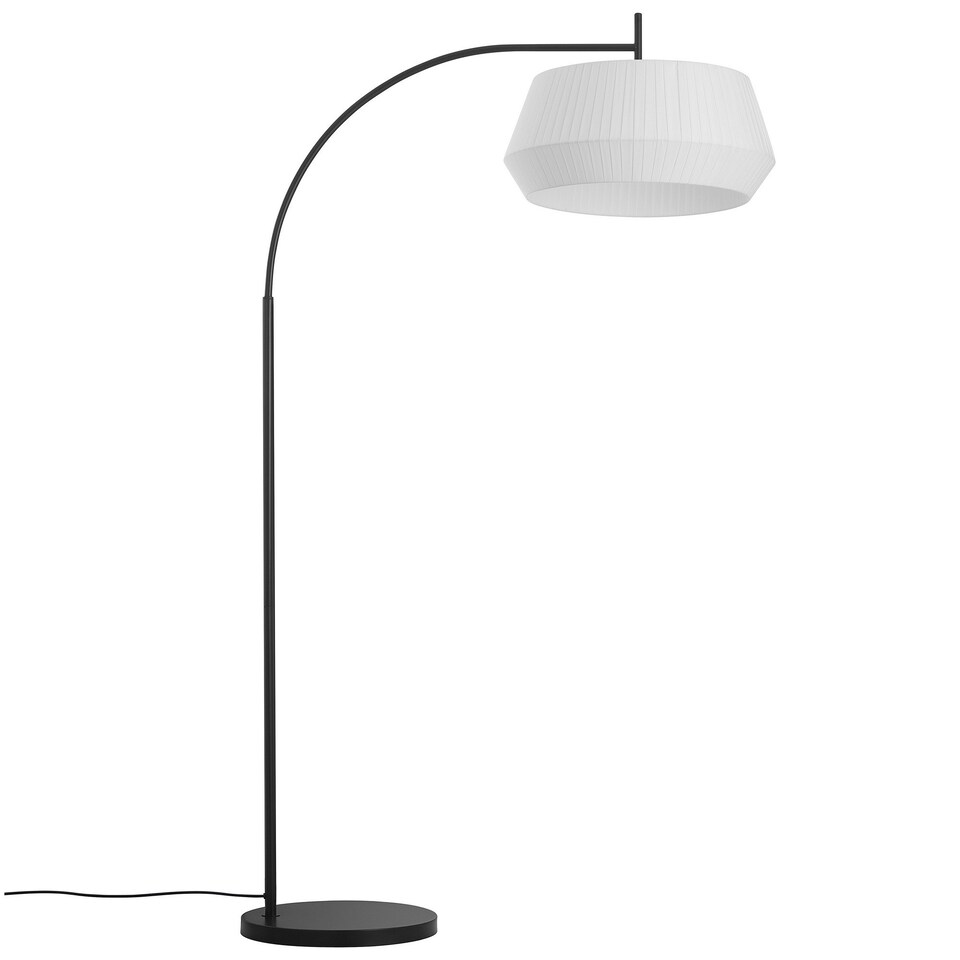 image 1 of Dicte | Floor lamp | White