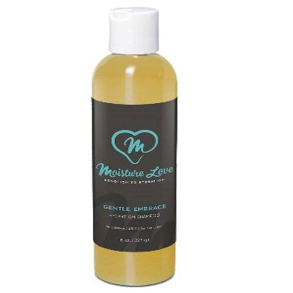 Moisture Love Gentle Embrace Hydration Shampoo 227 g