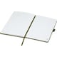 image 3 of Marksman Honua A5 Composition Notebook - Forest Green - A5