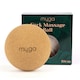 image 5 of Myga Cork Massage Ball 10cm